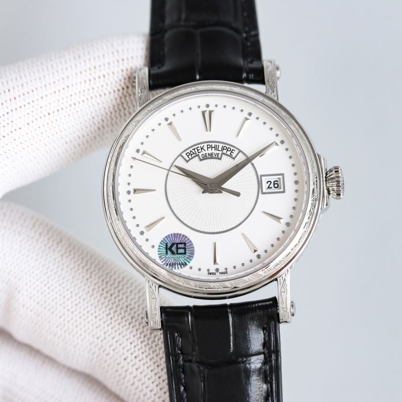 PATEK PHILIPPE Watches